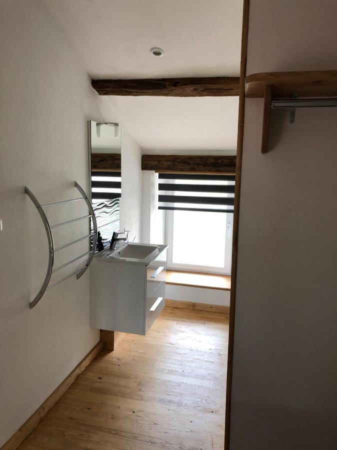 The Walnut Tree Chambre D'Hotes Le Dorat エクステリア 写真